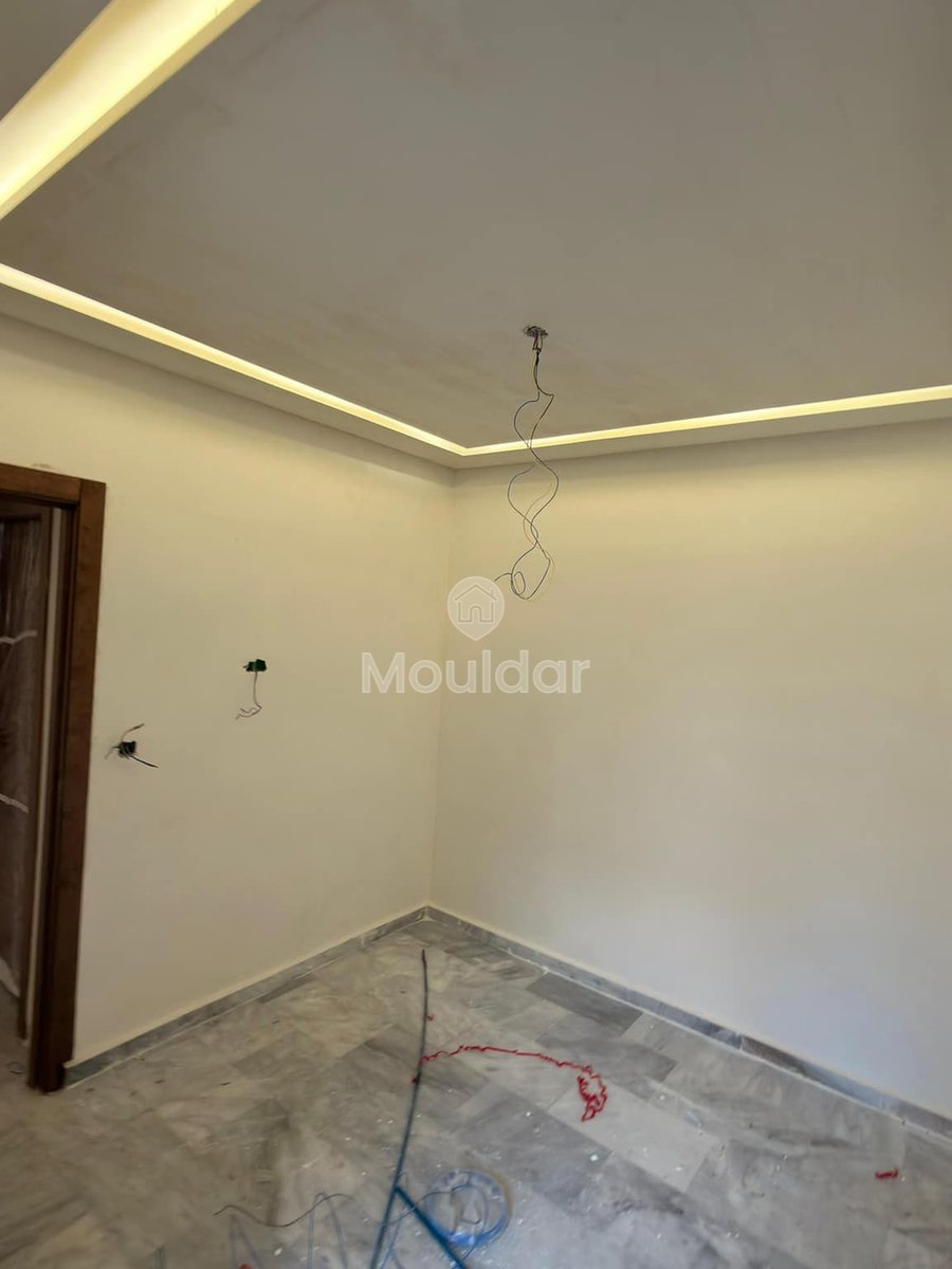 Appartement à vendre à Fès Route Ain Chkaf - Photo 9