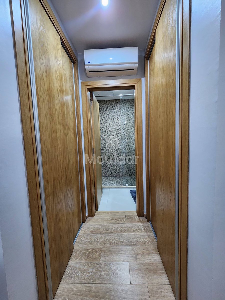 Appartement à vendre à Agadir, Amsernate - Photo 5