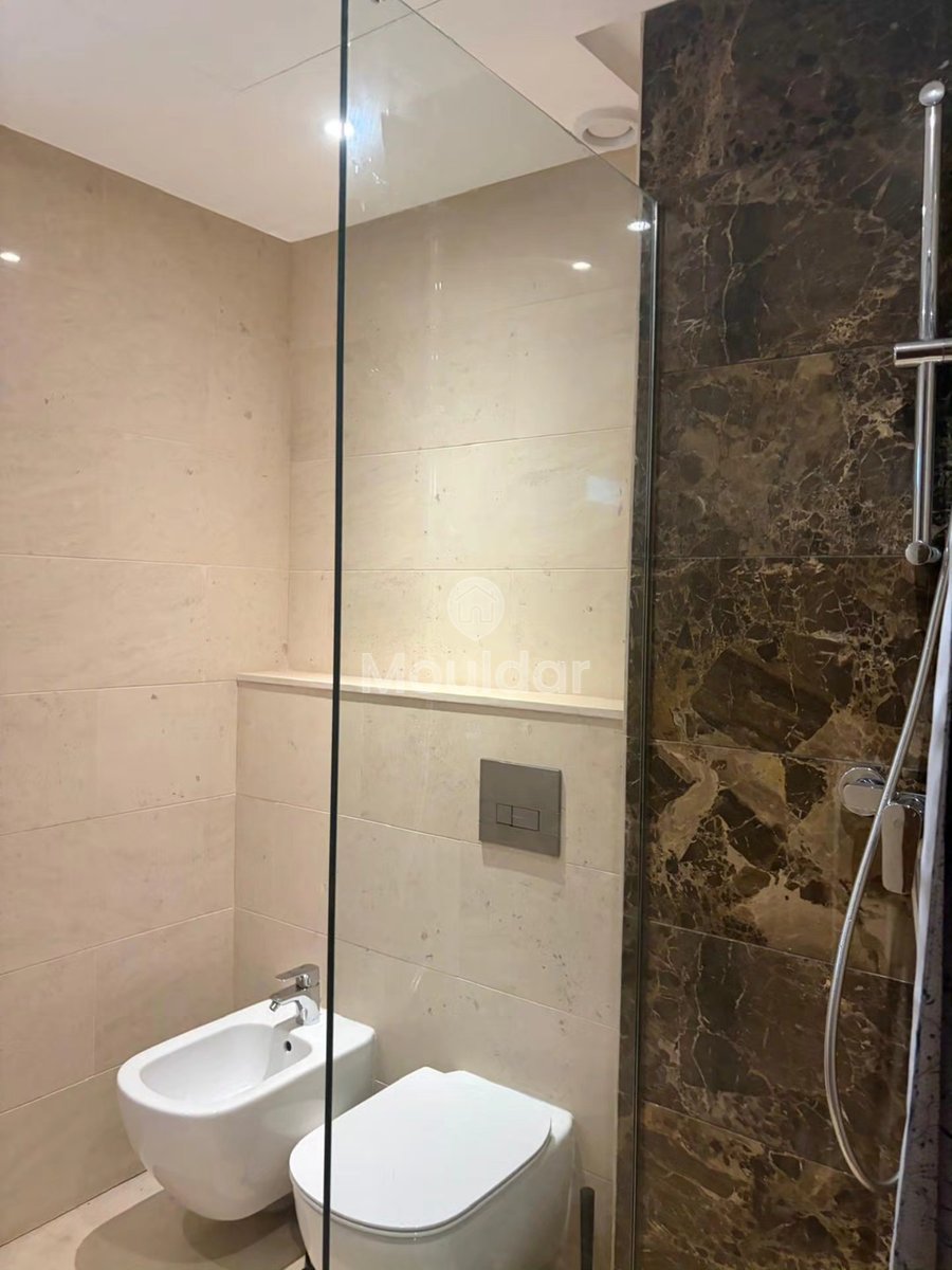 Appartamento in affitto a Casablanca Finance City - Photo 10