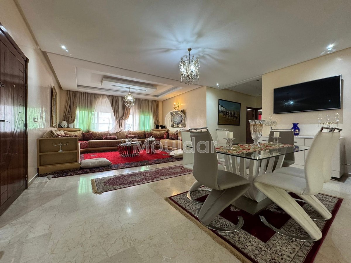 Appartement à vendre à Fès Route d'Immouzere - Photo 5