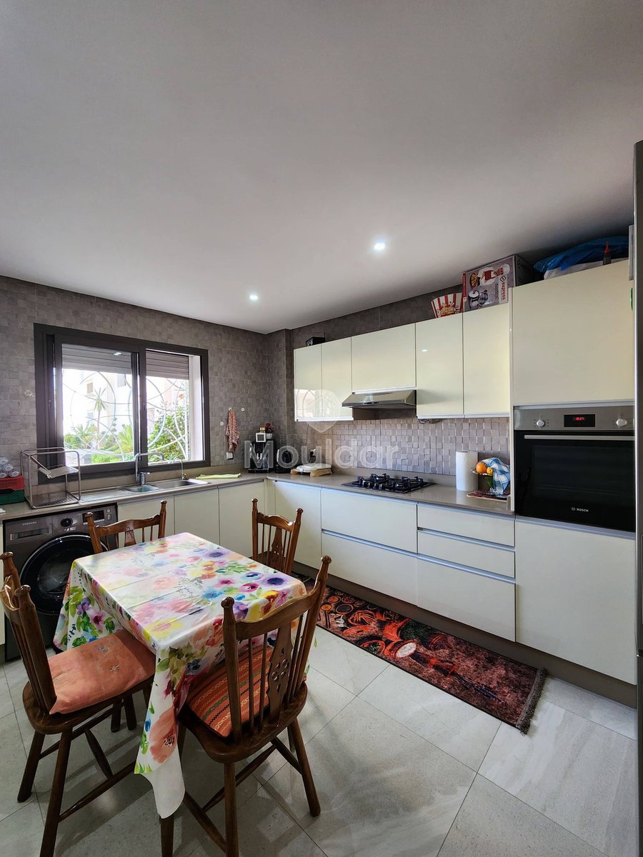 Appartement à vendre à Agadir, Amsernate - Photo 6