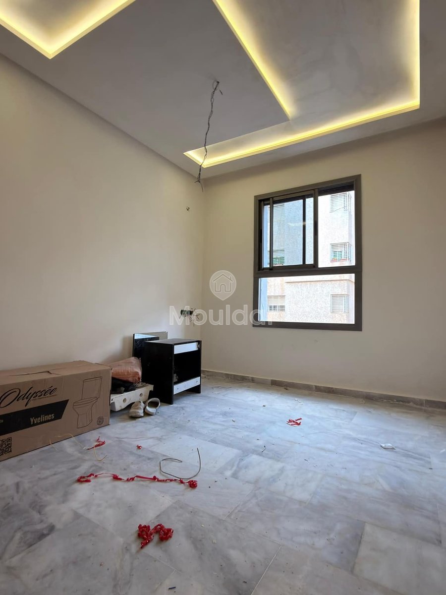 Appartement à vendre à Fès Route Ain Chkaf - Photo 11