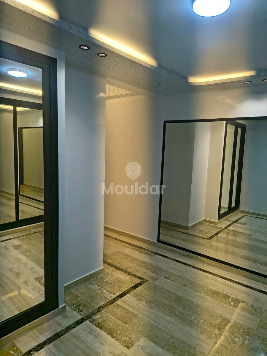 Appartement à louer à Casablanca, Roches Noires - Photo 7