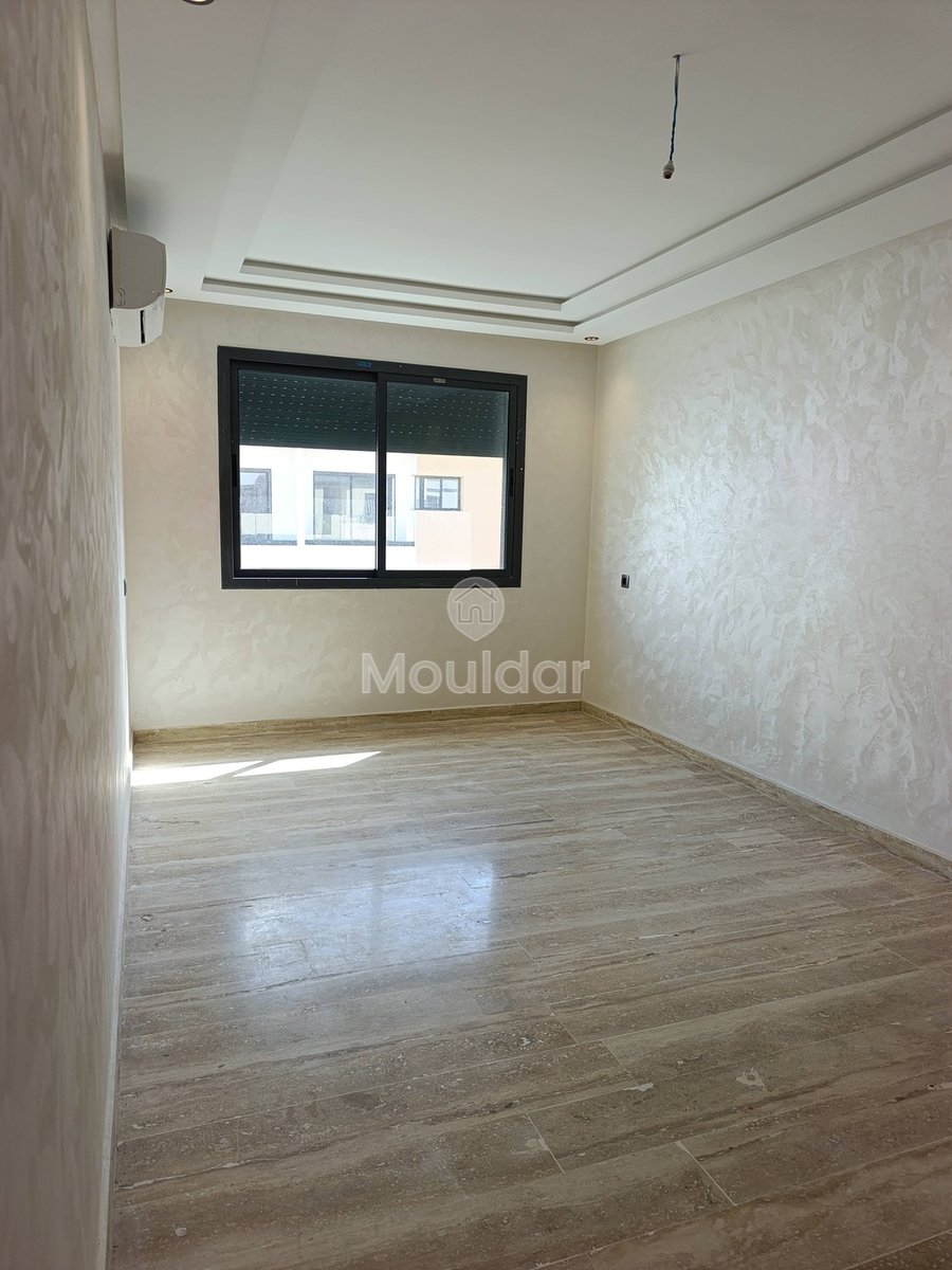 Appartement à louer à Casablanca, Roches Noires - Photo 1