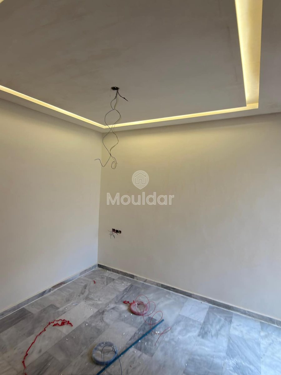 Appartement à vendre à Fès Route Ain Chkaf - Photo 6