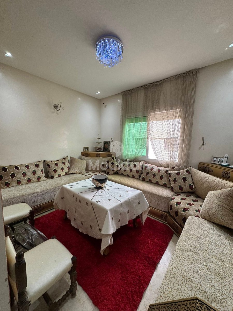 Appartement à vendre à Fès Route d'Immouzere - Photo 7