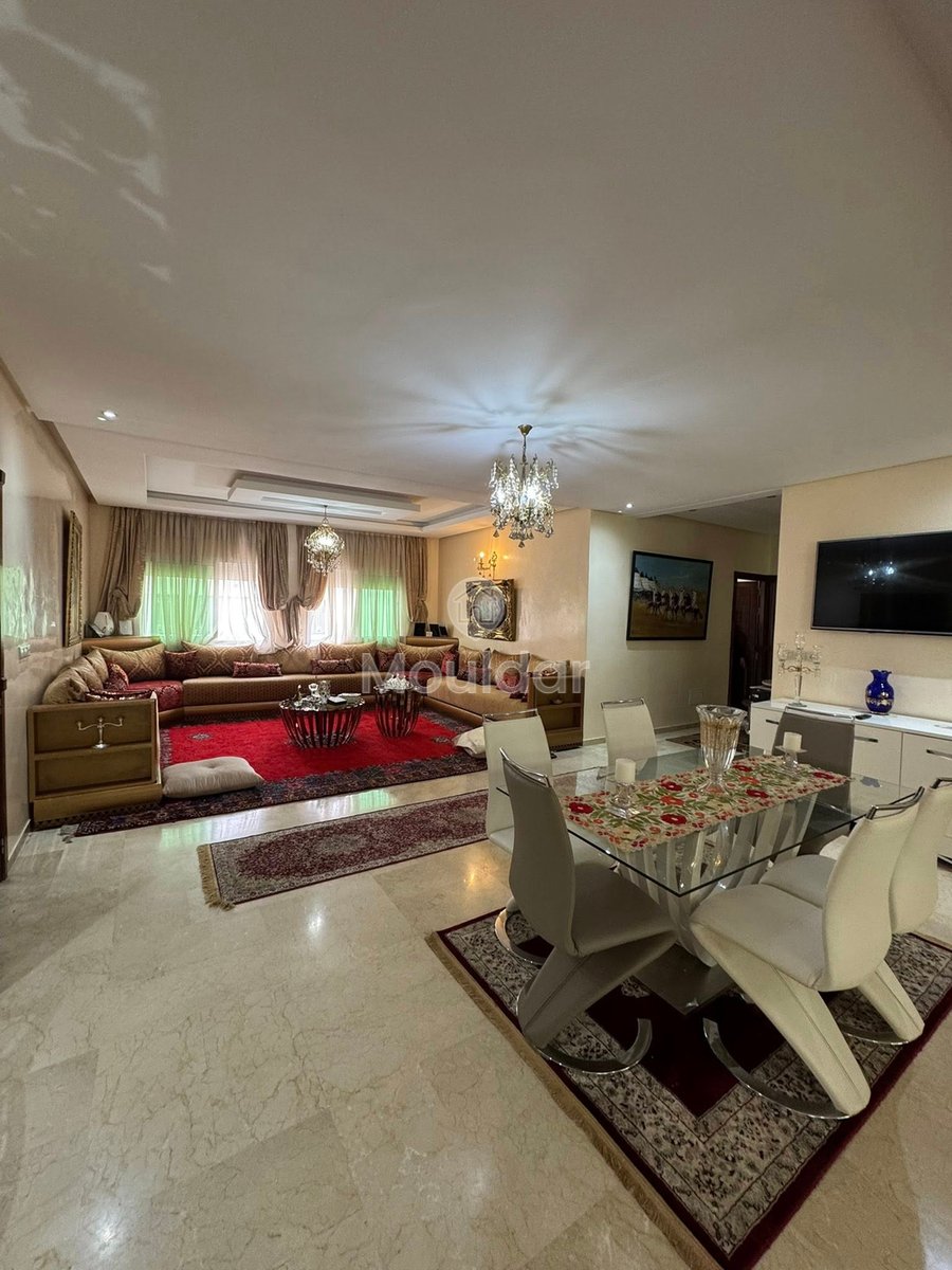 Appartement à vendre à Fès Route d'Immouzere - Photo 1