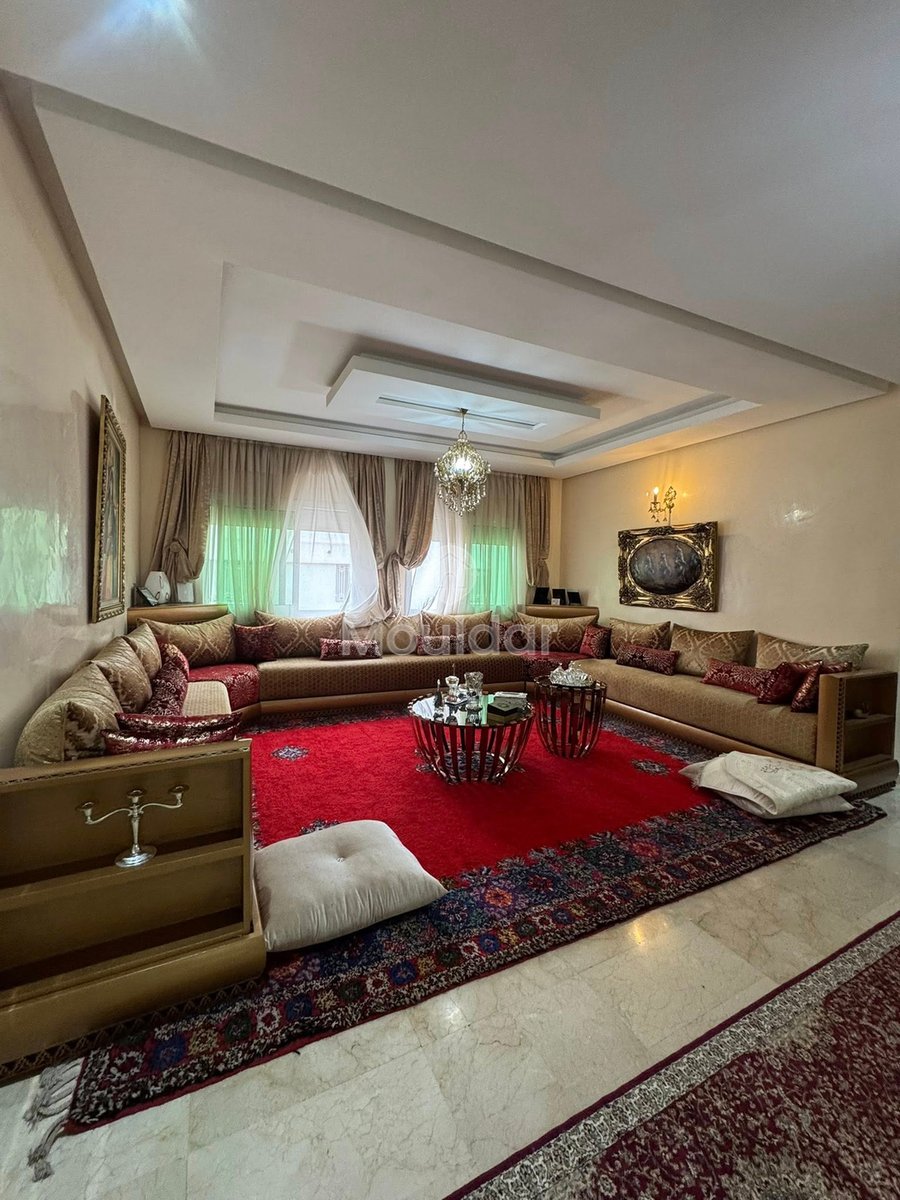 Appartement à vendre à Fès Route d'Immouzere - Photo 2