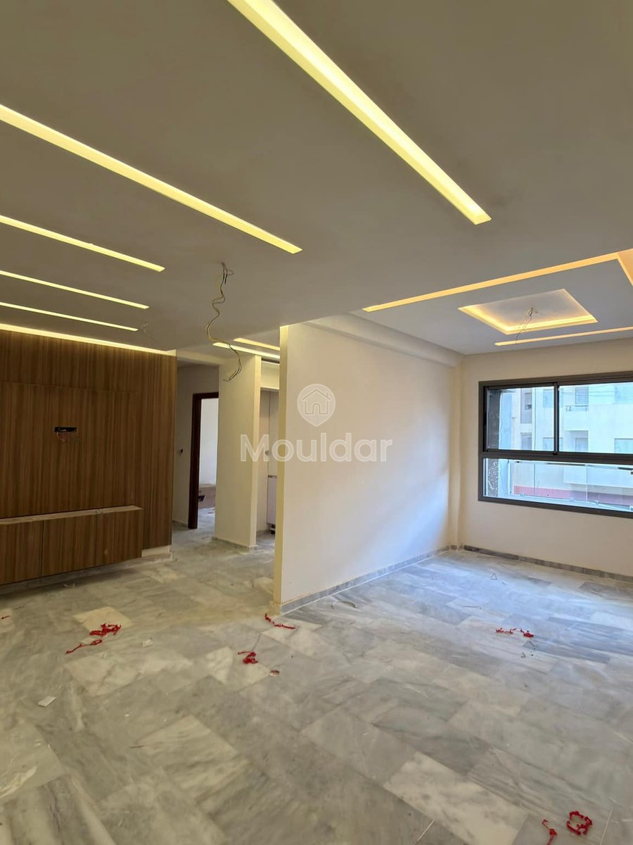 Appartement à vendre à Fès Route Ain Chkaf - Photo 13