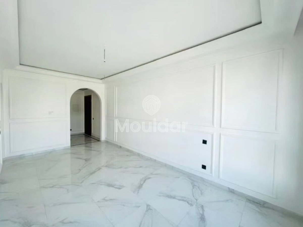 Appartamento in affitto a Casablanca, Casablanca Finance City - Photo 4