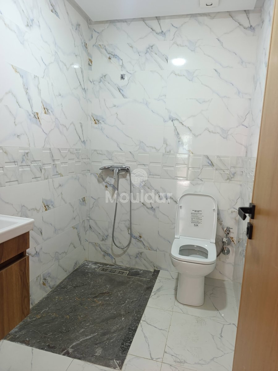 Appartement à louer à Casablanca, Roches Noires - Photo 9