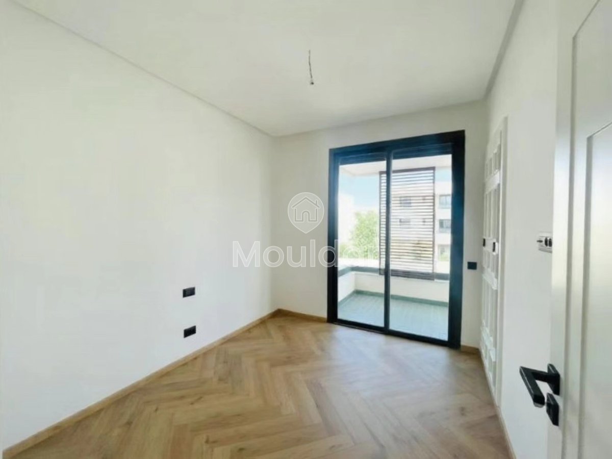 Appartamento in affitto a Casablanca, Casablanca Finance City - Photo 1