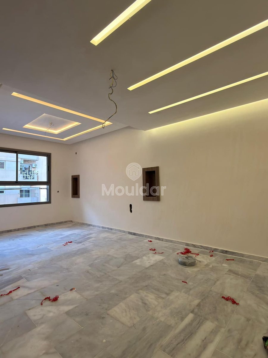 Appartement à vendre à Fès Route Ain Chkaf - Photo 3