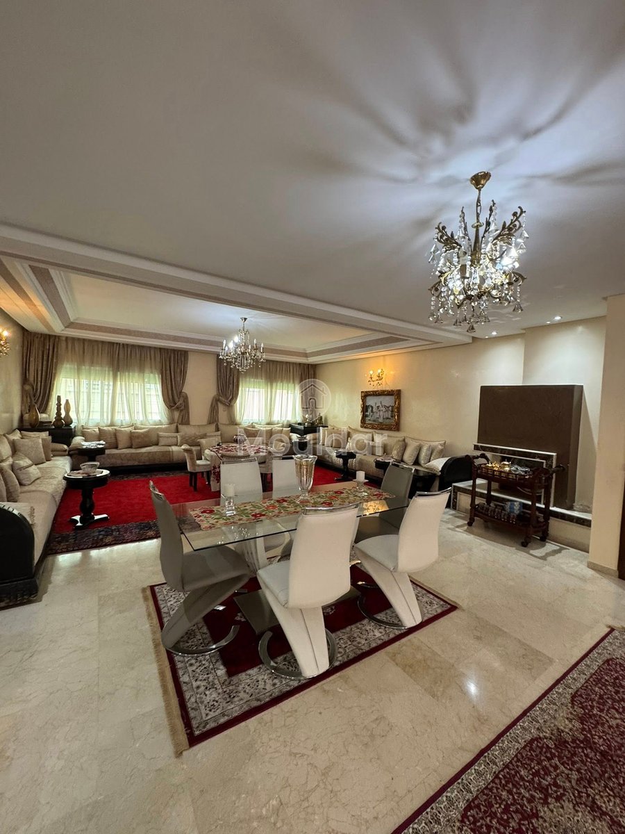 Appartement à vendre à Fès Route d'Immouzere - Photo 10