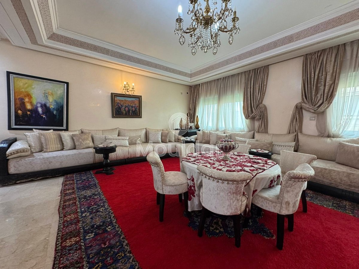 Appartement à vendre à Fès Route d'Immouzere - Photo 9