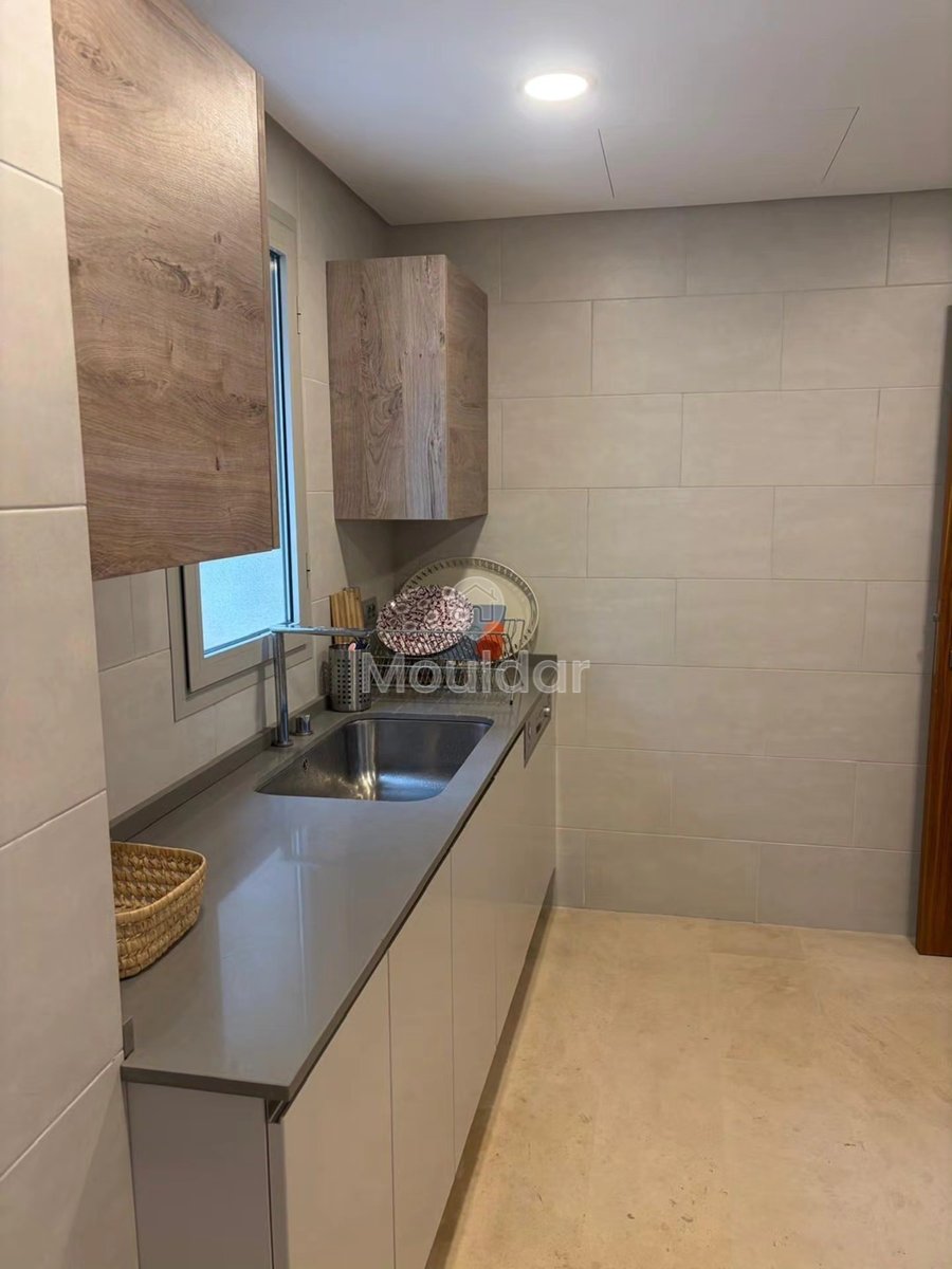 Appartamento in affitto a Casablanca Finance City - Photo 9