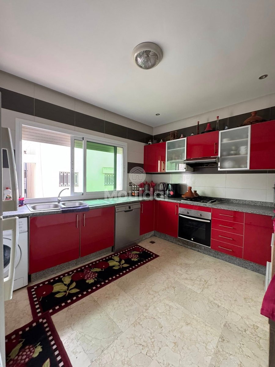 Appartement à vendre à Fès Route d'Immouzere - Photo 18