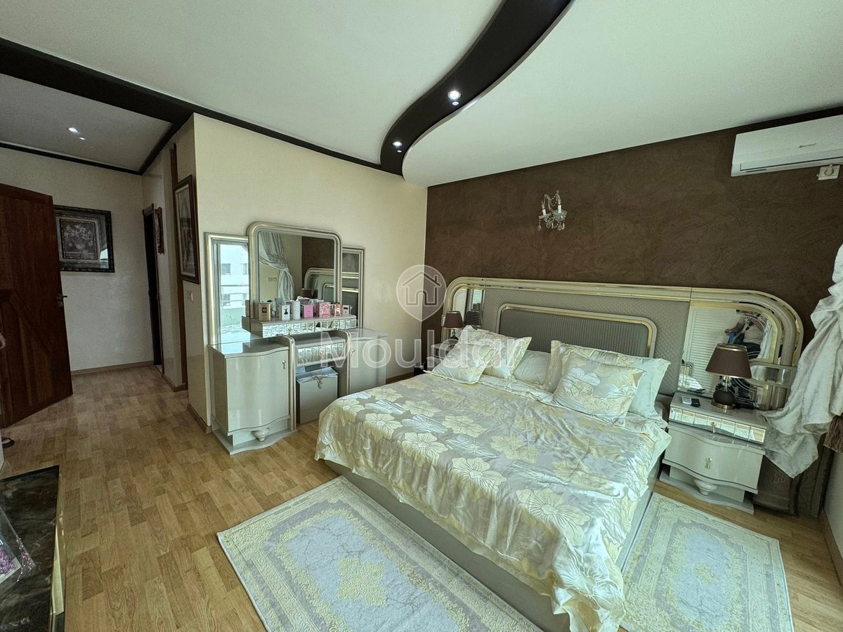 Appartement à vendre à Fès Route d'Immouzere - Photo 12