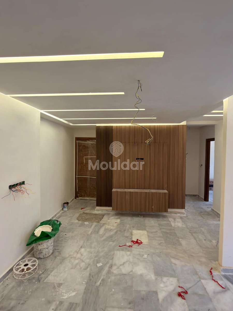 Appartement à vendre à Fès Route Ain Chkaf - Photo 16