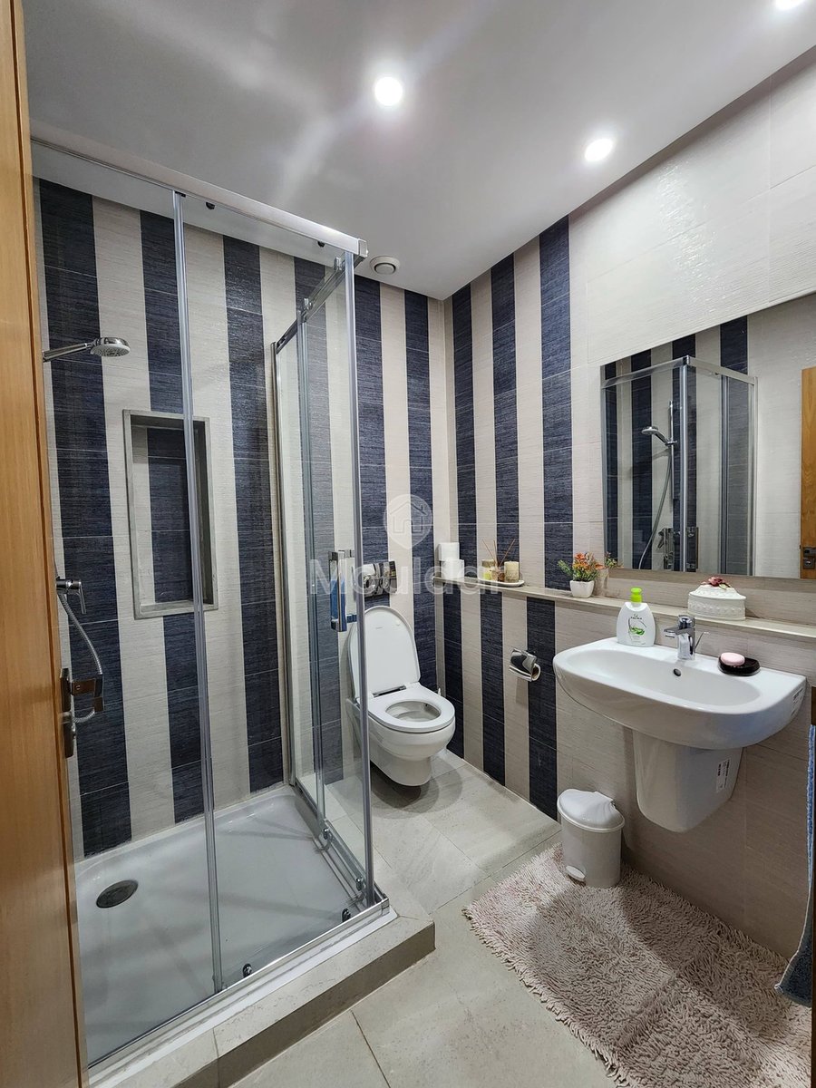 Appartement à vendre à Agadir, Amsernate - Photo 9