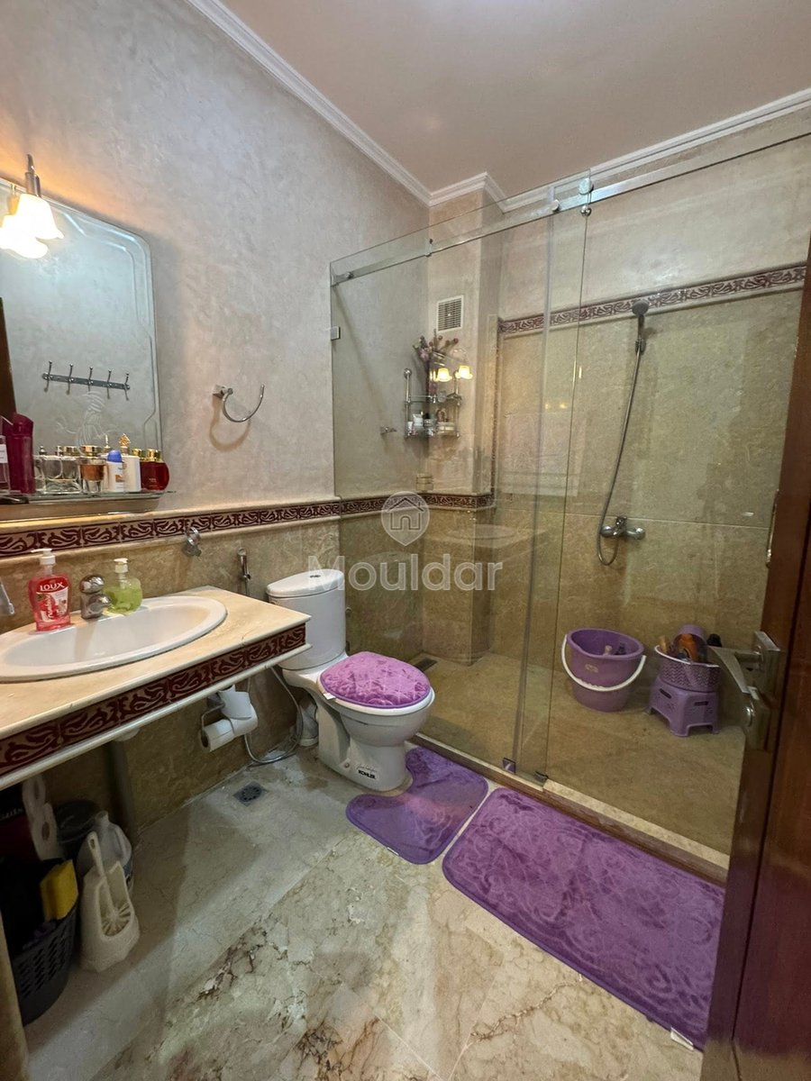 Appartement à vendre à Fès Route d'Immouzere - Photo 19