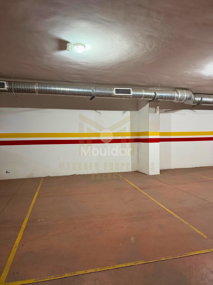 Appartement à vendre à Marrakech Hivernage - Photo 5