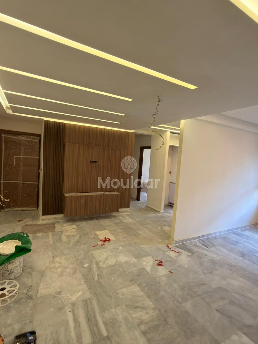 Appartement à vendre à Fès Route Ain Chkaf - Photo 19