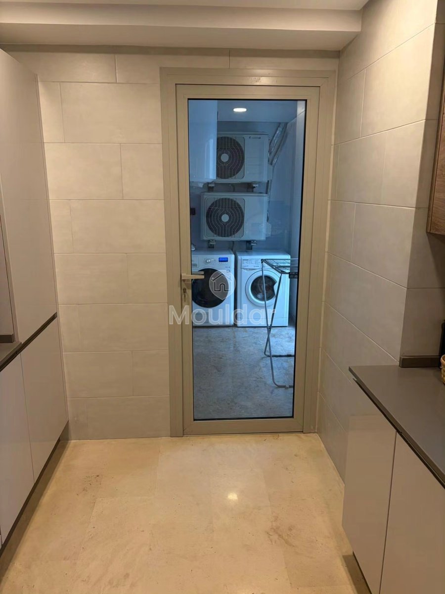 Appartamento in affitto a Casablanca Finance City - Photo 7