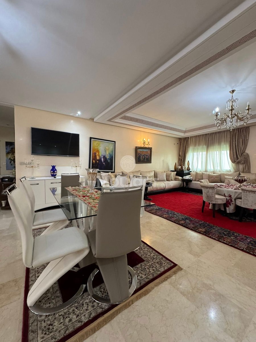 Appartement à vendre à Fès Route d'Immouzere - Photo 6