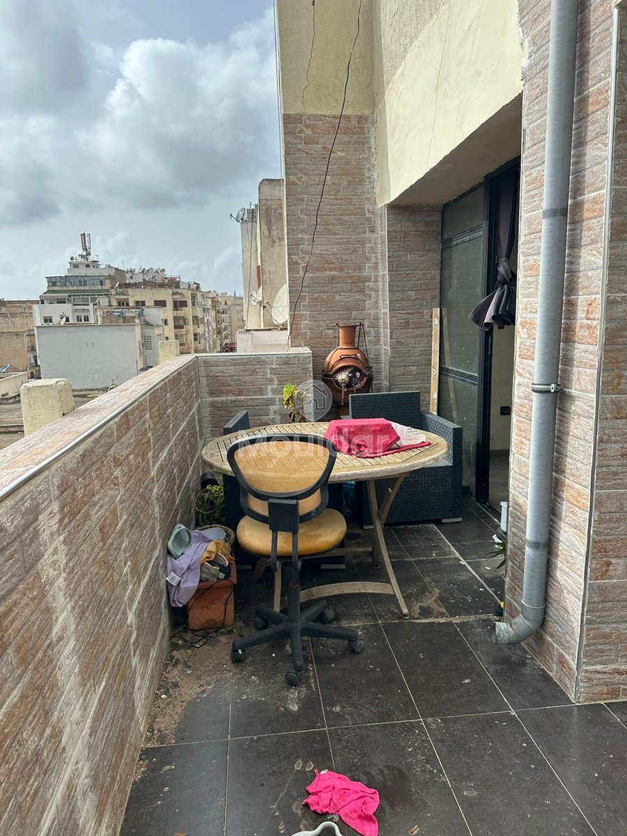 Apartment for sale in Casablanca Beauséjour - Photo 7