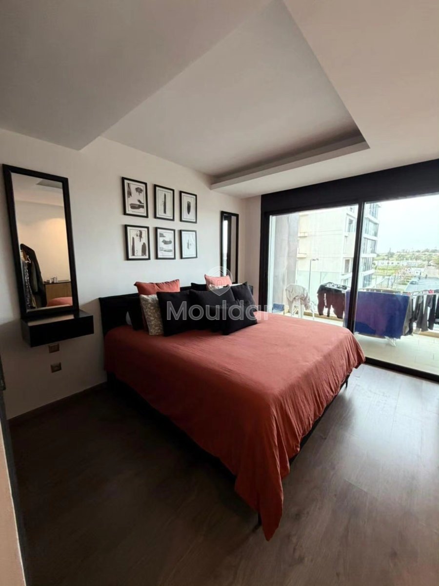 Appartement à louer à Aïn Diab, Casablanca - Photo 5