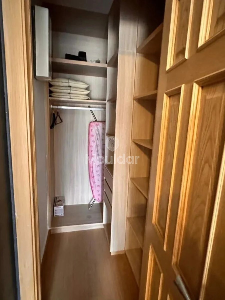 Appartement à louer à Gauthier, Casablanca - Photo 4