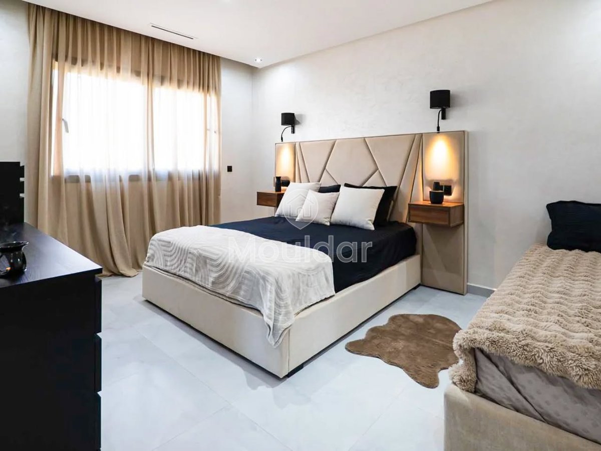 Villa for sale in Tangier, Nouinouiche - Photo 12