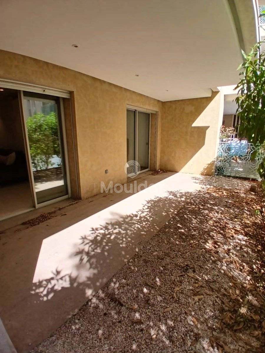 Studio à louer à Casablanca, Casablanca Finance City - Photo 3