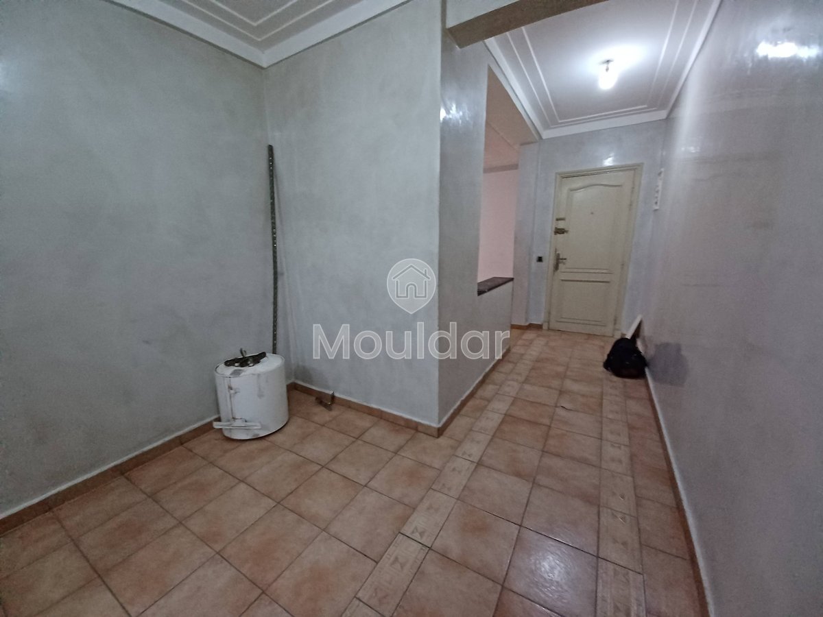 Appartement à vendre à Marrakech, Mabrouka - Photo 2