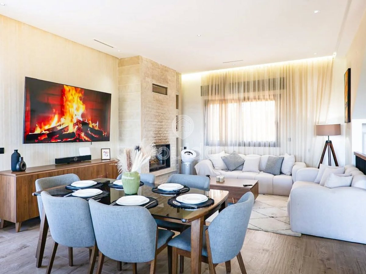 Villa for sale in Tangier, Nouinouiche - Photo 3