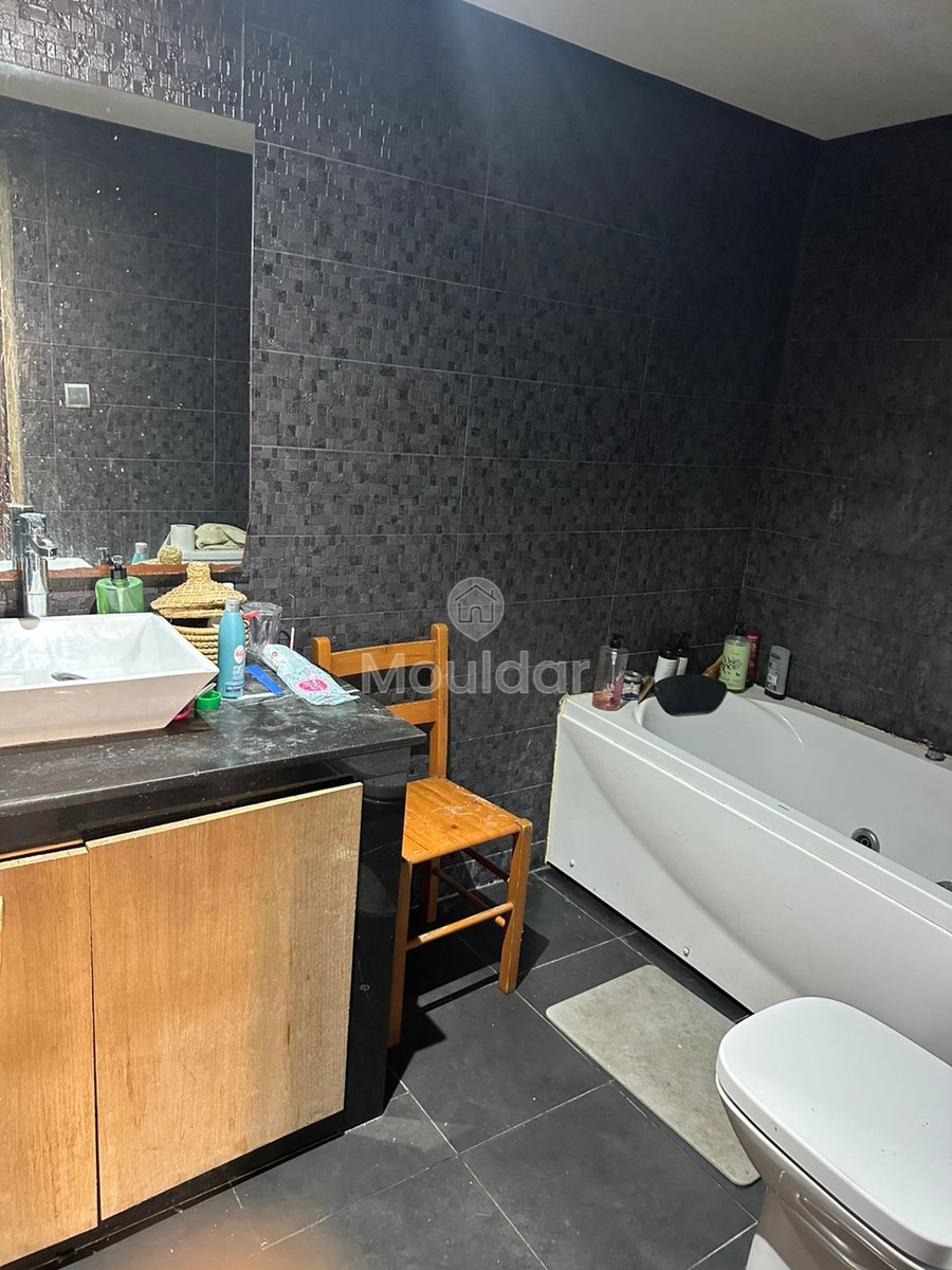 Apartment for sale in Casablanca Beauséjour - Photo 10