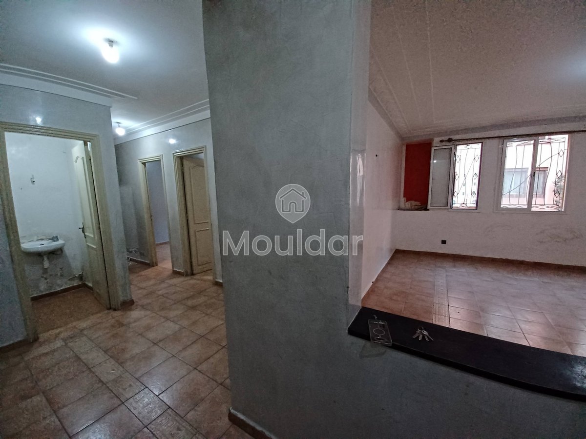 Appartement à vendre à Marrakech, Mabrouka - Photo 5