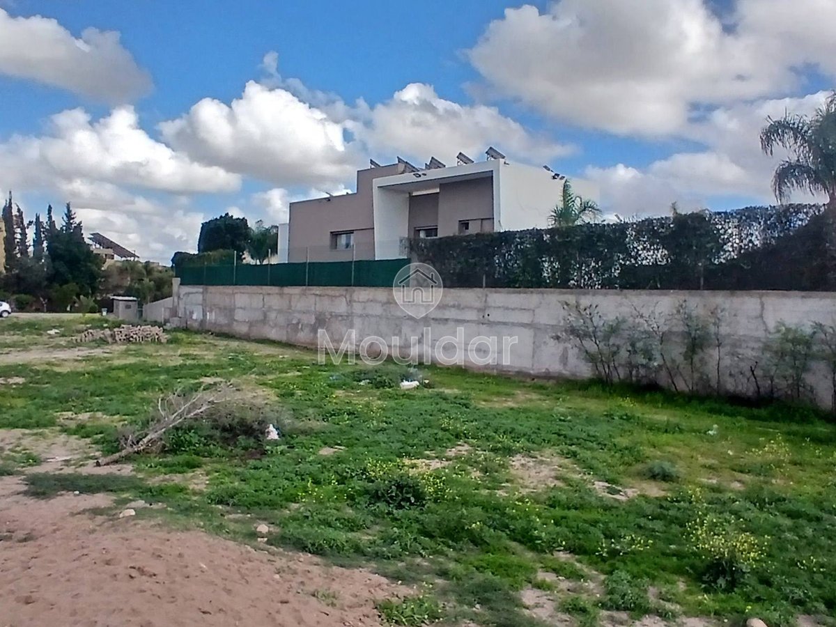 Land for sale in Marrakech, Targa - Photo 2