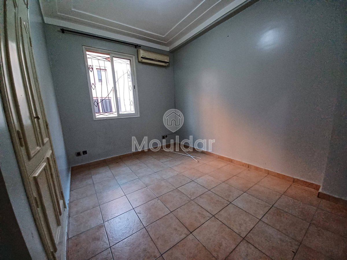 Appartement à vendre à Marrakech, Mabrouka - Photo 4