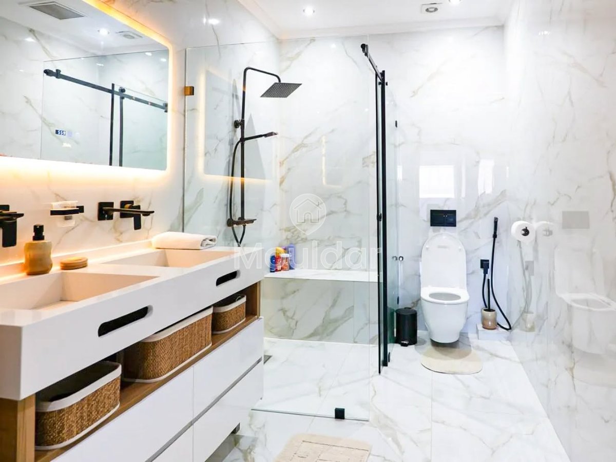 Villa for sale in Tangier, Nouinouiche - Photo 20