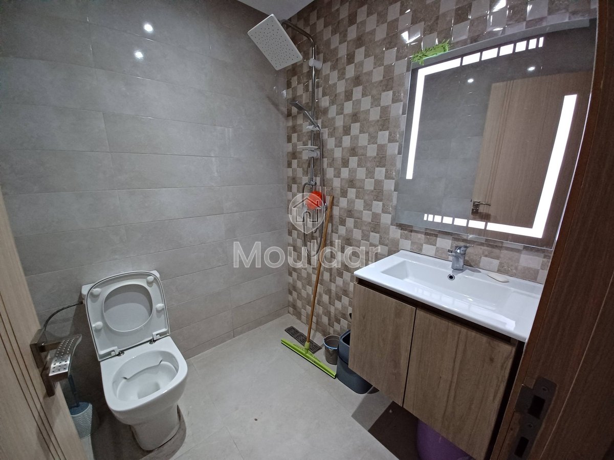 Apartment for rent in Marrakech, Mabrouka - Photo 5