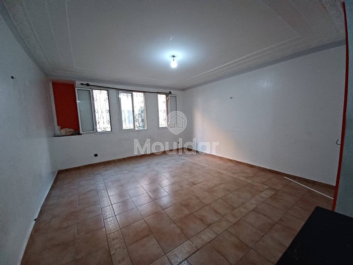 Appartement à vendre à Marrakech, Mabrouka - Photo 1