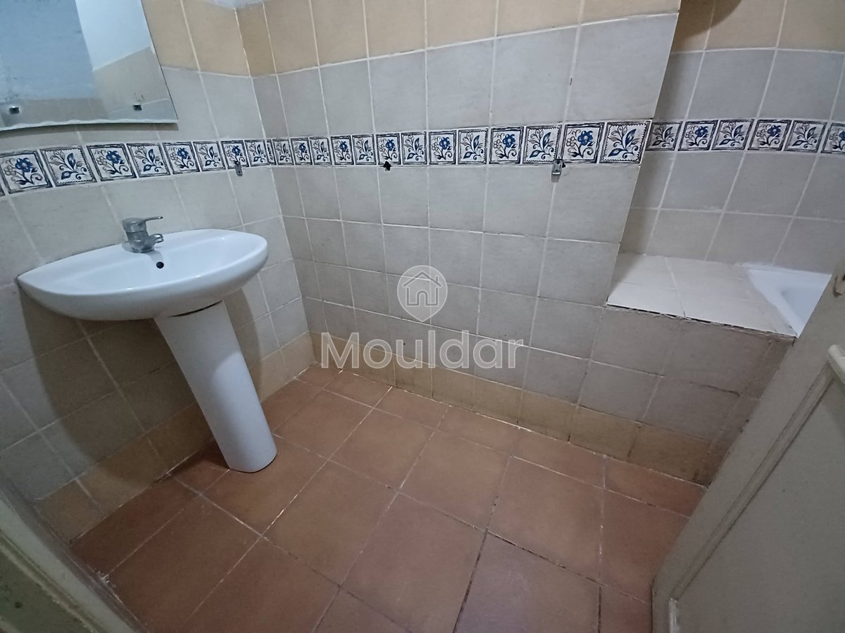 Appartement à vendre à Marrakech, Mabrouka - Photo 6
