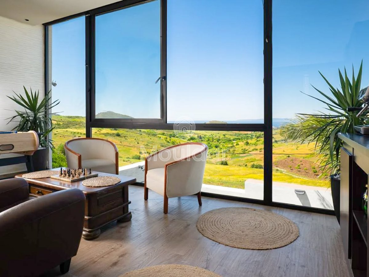 Villa for sale in Tangier, Nouinouiche - Photo 9