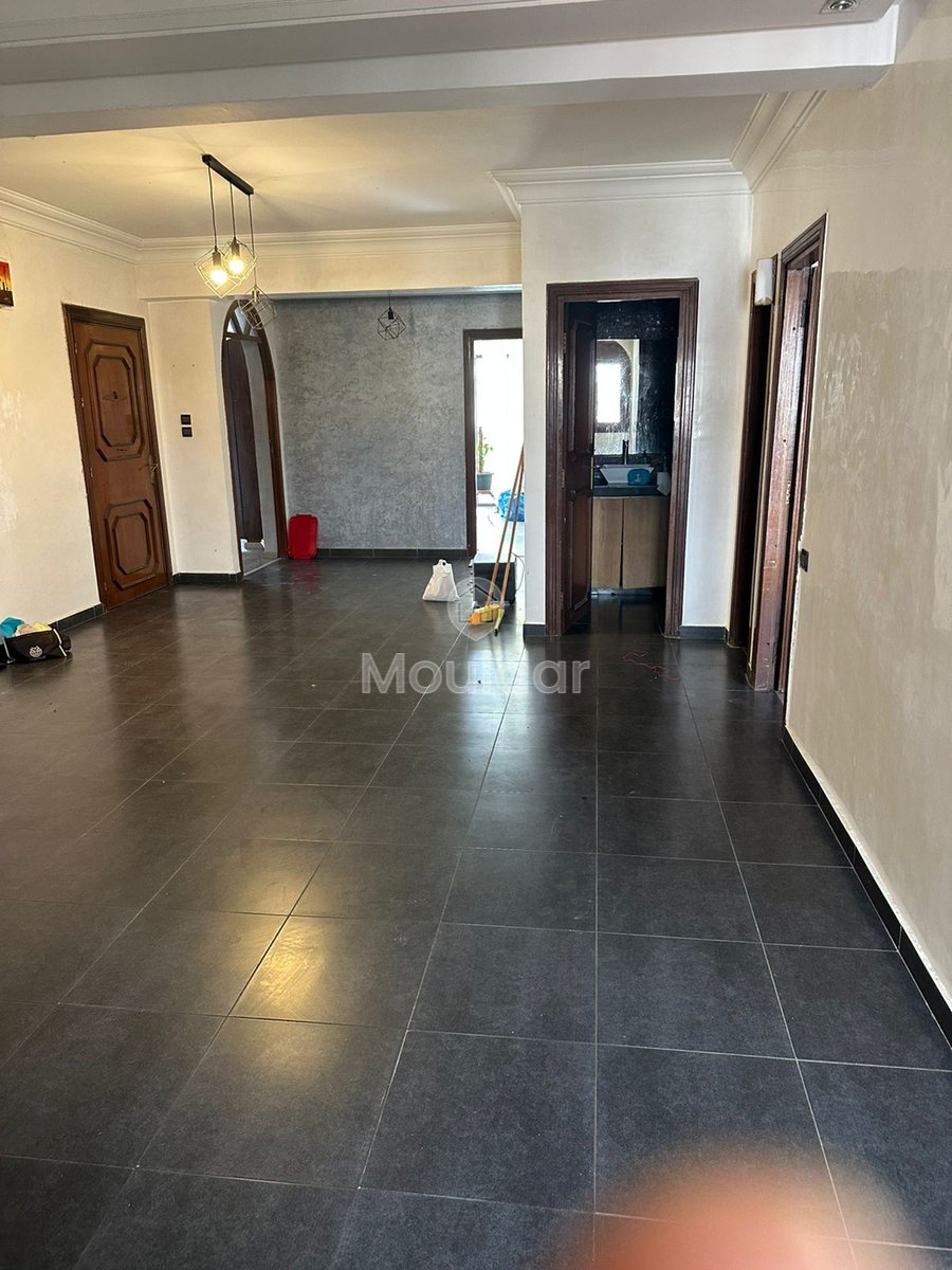 Apartment for sale in Casablanca Beauséjour - Photo 2