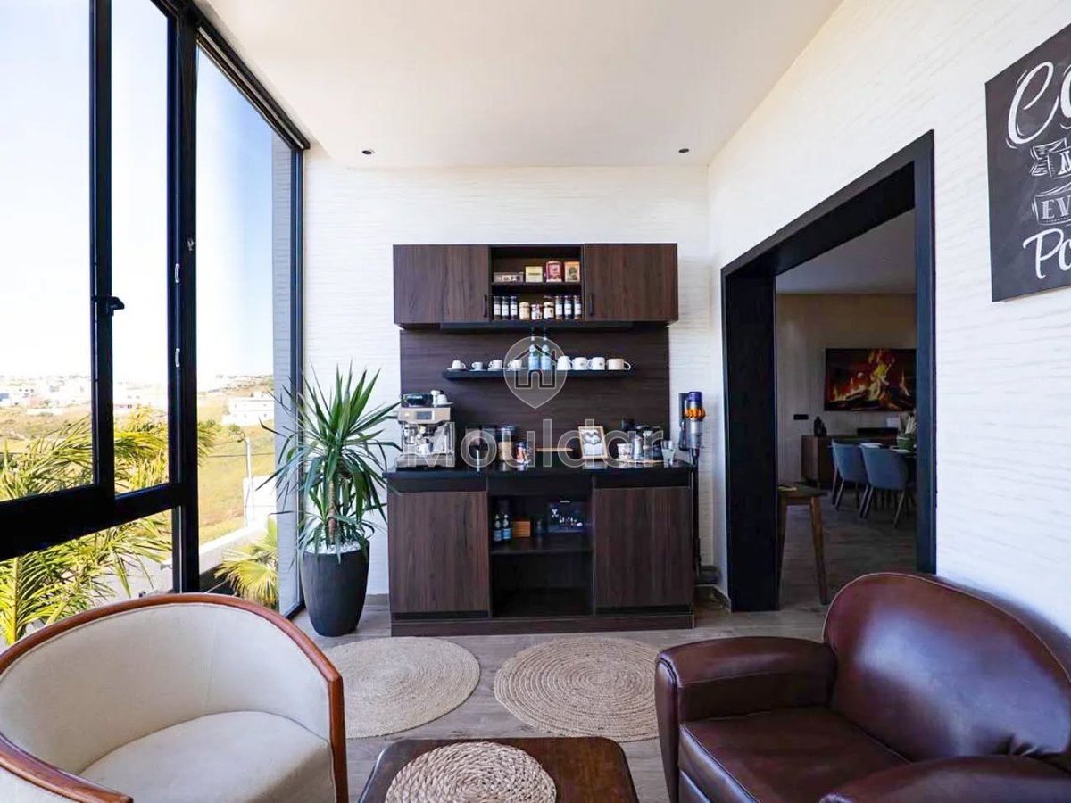 Villa for sale in Tangier, Nouinouiche - Photo 7