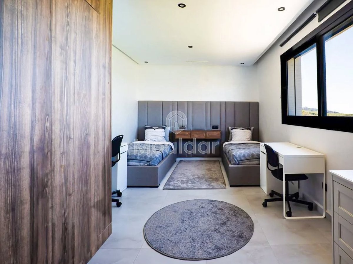 Villa for sale in Tangier, Nouinouiche - Photo 13