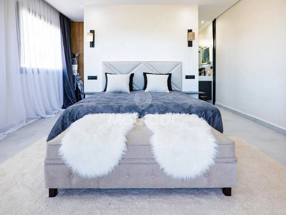 Villa for sale in Tangier, Nouinouiche - Photo 11