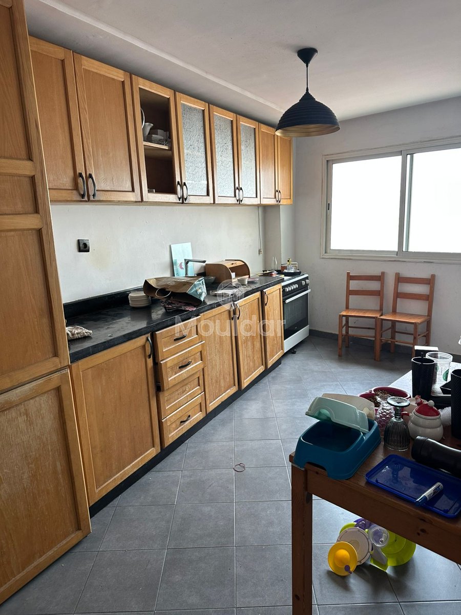 Apartment for sale in Casablanca Beauséjour - Photo 8